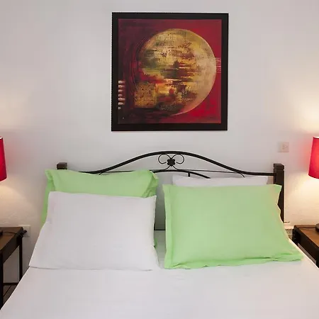 Apartament Homes Corfu