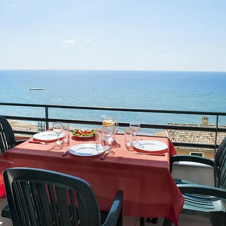 Homes Corfu Apartament Glyfada (Corfu)