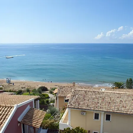 Apartament Homes Corfu