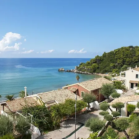 Apartament Homes Corfu Glyfada (Corfu)