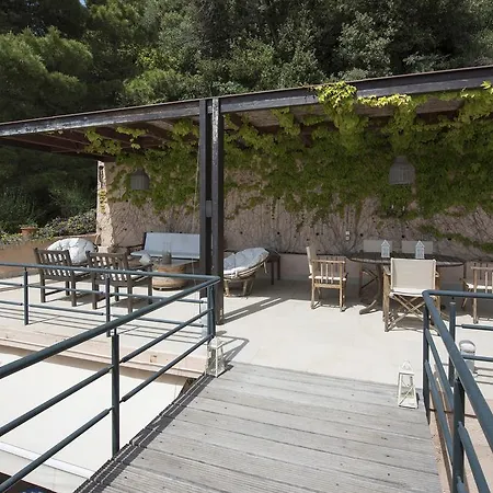 公寓 Homes Corfu