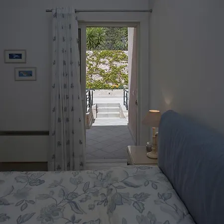 Homes Corfu Apartament Glyfada (Corfu)