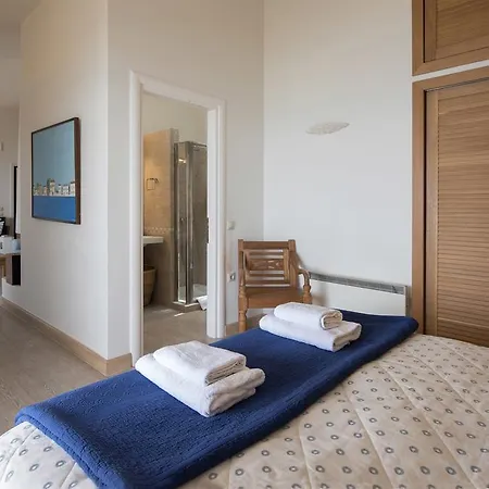 Homes Corfu 格利法达