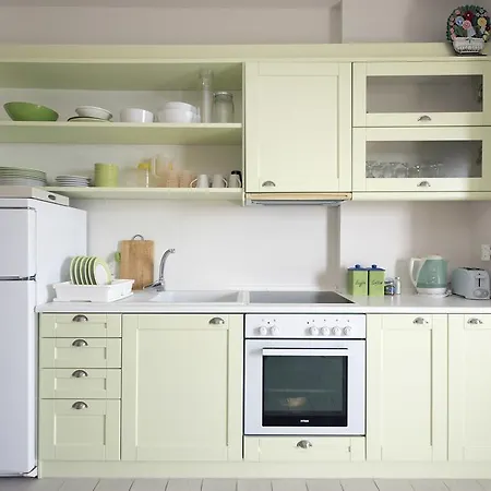 Apartament Homes Corfu Glyfada (Corfu)