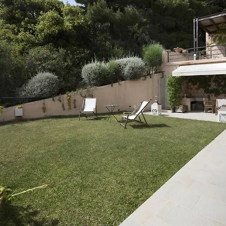 Apartament Homes Corfu