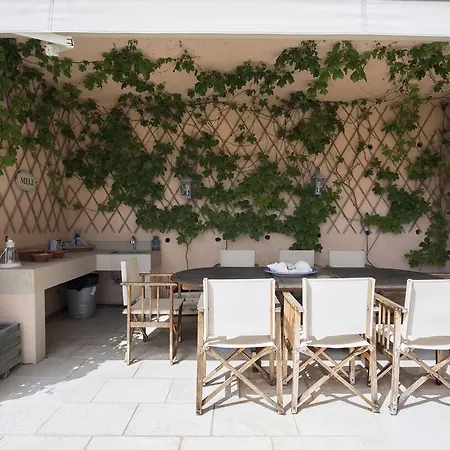Homes Corfu Apartament Glyfada (Corfu)