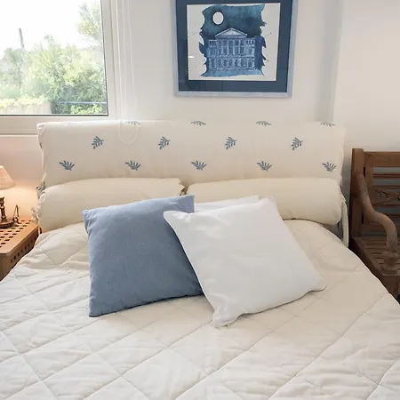 Apartament Homes Corfu Glyfada (Corfu)