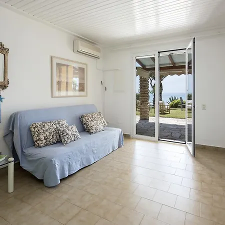 Homes Corfu Apartament