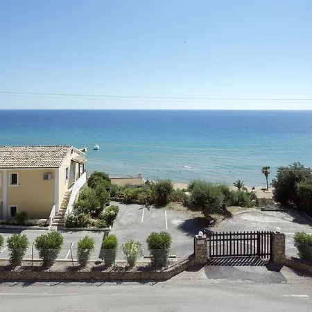 Homes Corfu 格利法达