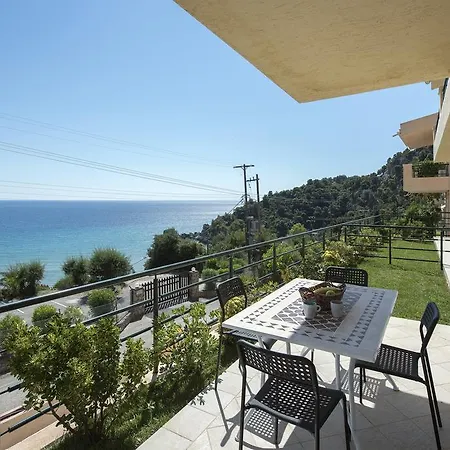 Homes Corfu *